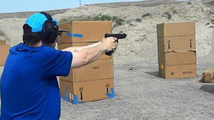 Technical Excellence Supports Tactical Preparedness: Gabe White and the Martial Art of Shooting