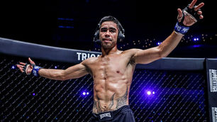 Danial Williams: How Martial Arts Helped Him Battle Social Anxiety