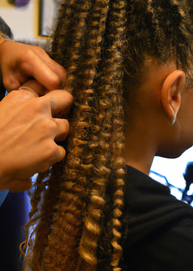 getting hair braided.png