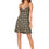 Miniatura: <span class="color">Negro</span> <span class="color">Marrón</span> <span class="color">Azul</span> Vestido de Mujer