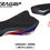 Thumbnail: HONDA CBR 1000 RR (08-16) JANELA SPECIAL COLOR ULTRAGRIP MODEL