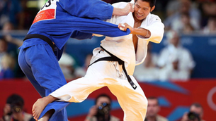 The Difference Between Judo And Karate