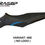 Thumbnail: YAMAHA MT-09 (13-20) SOCI ULTRAGRIP MODEL