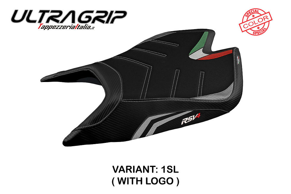 APRILIA RSV4 (21-22) LEON SPECIAL COLOR ULTRAGRIP MODEL