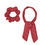 Thumbnail: Elastic Scrunchie