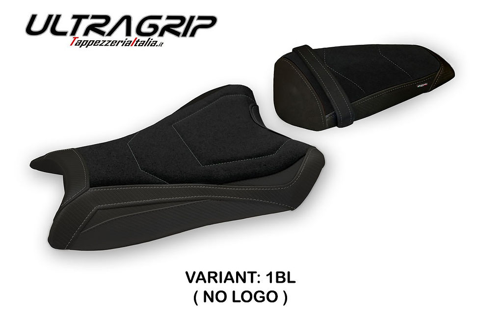 KAWASAKI NINJA ZX 10 R (11-15) RASHT ULTRAGRIP MODEL