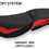 Thumbnail: BMW R 1250 GS ADVENTURE (19-22) RACCONIGI 4 COMFORT SYSTEM MODEL