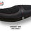 Thumbnail: KAWASAKI Z 900 RS (18-22) NATAL TOTAL BLACK VELVET MODEL