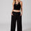 Thumbnail: Black Women Trousers