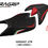Thumbnail: APRILIA TUONO V4 (21-22) ZUERA SPECIAL COLOR ULTRAGRIP MODEL