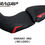 Thumbnail: DUCATI MULTISTRADA 1200/1260 (15-20) JAZAN ULTRAGRIP MODEL