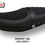 Thumbnail: KAWASAKI Z 900 RS (18-22) NATAL TOTAL BLACK VELVET MODEL