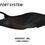 Thumbnail: DUCATI SUPER SPORT (17-22) PISTOIA 3 COMFORT SYSTEM MODEL