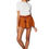 Thumbnail: Yellow Pink Women Short