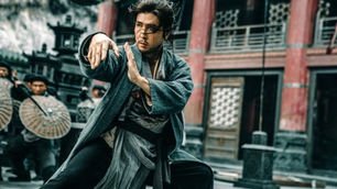 Donnie Yen's SAKRA Unleashes Powerful Wuxia Fight Flavors Beyond Euphoria