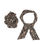 Thumbnail: Scrunchie For Women & Girls