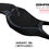 Thumbnail: TRIUMPH SPEED TRIPLE 1200 RR (2022) RENEE COMFORT SYSTEM MODEL