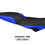 Thumbnail: BMW K 1200 S (04-08) LARIANO 2 MODEL