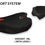 Thumbnail: DUCATI PANIGALE V2 (20-22) ZATOCA COMFORT SYSTEM MODEL