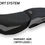 Thumbnail: BMW R 1250 GS ADVENTURE (19-22) RACCONIGI 4 COMFORT SYSTEM MODEL