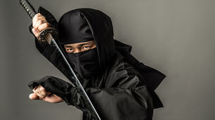 Ninja History 101: An Introduction to Ninjutsu