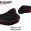 Thumbnail: KAWASAKI Z 900 (17-22) SHARA 1 ULTRAGRIP MODEL