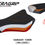 Thumbnail: HONDA CBR 1000 RR (08-16) JANELA SPECIAL COLOR ULTRAGRIP MODEL
