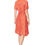 Thumbnail: Black Grey Cream Women Dress