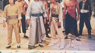 SHAOLIN STUDIOS 6: Ten Tigers of Canton - Part 2: Six of 12?