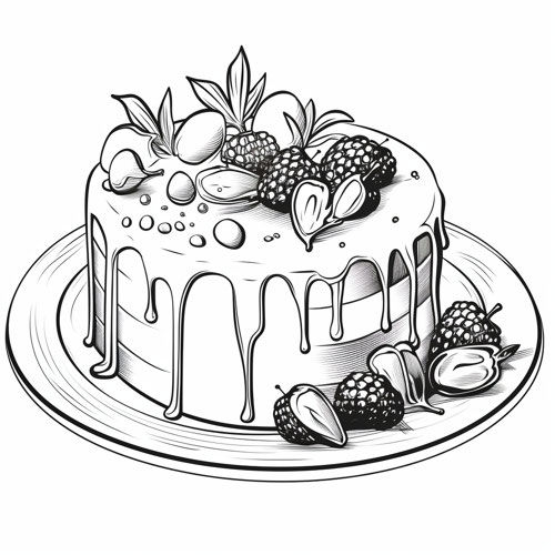 Chocolate Cake