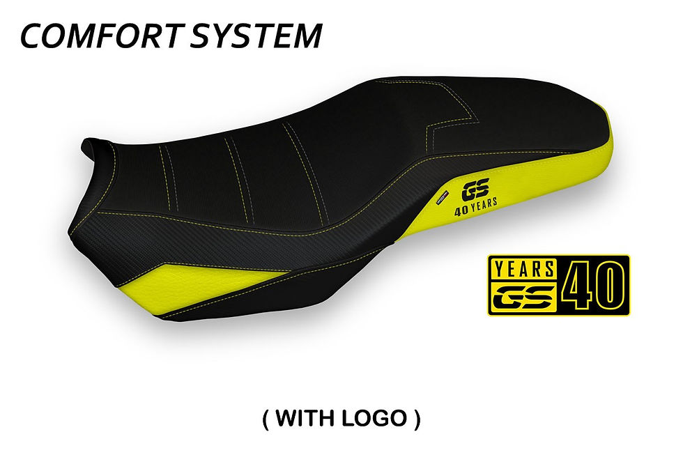 BMW F 750 GS / F 850 GS (18-22) NYALA COMFORT SYSTEM MODEL