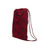 Miniatura: Mochila con cordón con diseño de Paisley