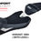 Thumbnail: YAMAHA R125 (16-18) NASHIK COMFORT SYSTEM MODEL