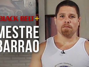 Do You Know the Rich History of Capoeira?