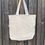 Miniatura: Bolso de mano bohemio ecológico de algodón