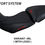 Thumbnail: DUCATI MULTISTRADA 1200/1260 (15-20) JAZAN COMFORT SYSTEM MODEL