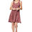 Miniatura: <span>Pink</span> <span>Orange</span> <span>Green</span> <span>Women Dress</span>