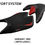 Thumbnail: APRILIA TUONO V4 (21-22) ZUERA COMFORT SYSTEM MODEL