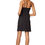 Thumbnail: Black Red White Women Dress