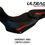 Thumbnail: DUCATI MULTISTRADA 1200/1260 ENDURO (16-21) LUX 2 ULTRAGRIP MODEL