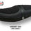 Thumbnail: KAWASAKI Z 900 RS (18-22) NATAL TOTAL BLACK VELVET MODEL