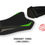 Thumbnail: KAWASAKI NINJA ZX 10 R (11-15) INDORE SPECIAL COLOR MODEL