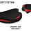 Thumbnail: DUCATI PANIGALE V2 (20-22) ZATOCA COMFORT SYSTEM MODEL