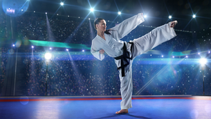 A Beginner's Guide to Winning Sport Karate Competitions