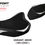 Thumbnail: KAWASAKI Z 900 (17-22) SHARA COMFORT SYSTEM MODEL