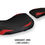 Thumbnail: BMW S 1000 R (21-22) M-SPORT PETRA MODEL