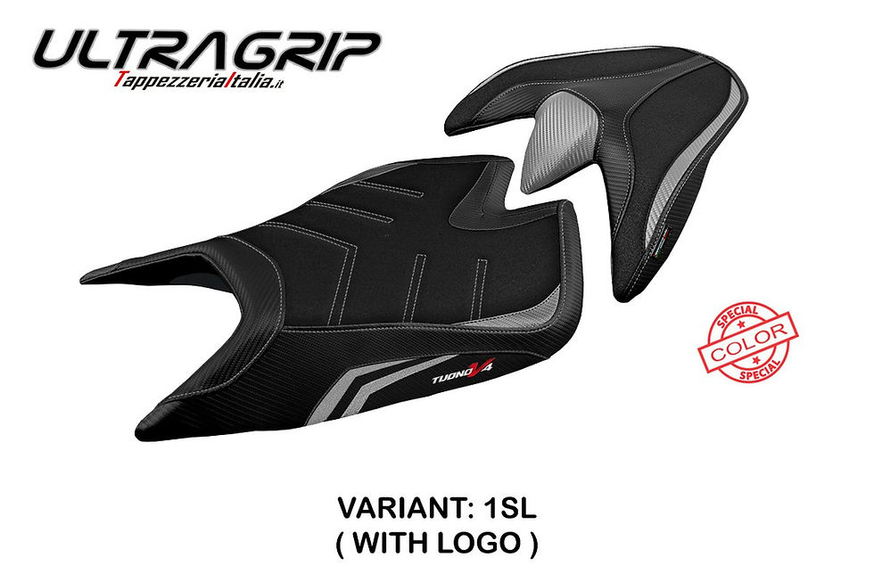 APRILIA TUONO V4 (21-22) ZUERA SPECIAL COLOR ULTRAGRIP MODEL