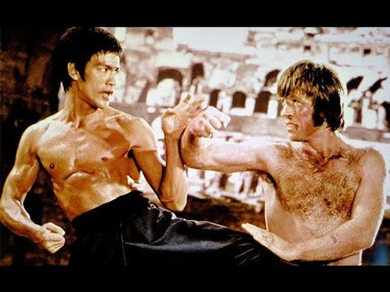 Bruce lee fighter man hotsell