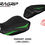 Thumbnail: KAWASAKI Z H2 (20-22) ARGOS ULTRAGRIP MODEL