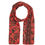 Thumbnail: Boho Printed Scarf